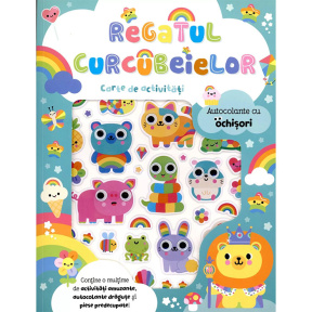 Regatul curcubeielor