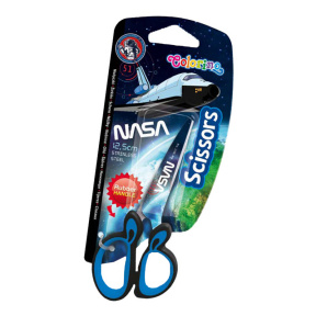 Ножницы Colorino NASA