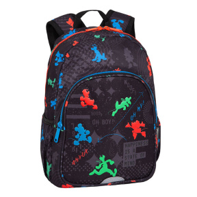 Детский рюкзак CoolPack Toby Mickey Mouse