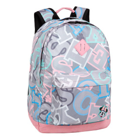 Рюкзак CoolPack Disney 100, Minnie Mouse