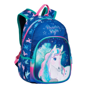 Ghiozdan CoolPack Toby UNICORN