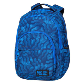 Школьный рюкзак CoolPack, Blue Dream