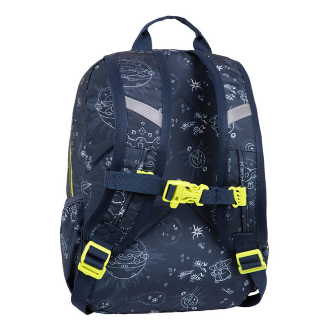 Ghiozdan CoolPack Toby Mandalorian