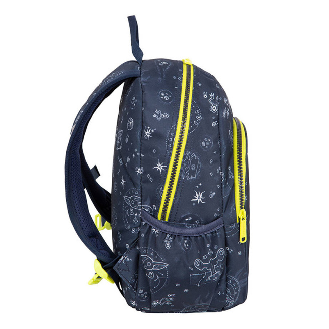 Ghiozdan CoolPack Toby Mandalorian