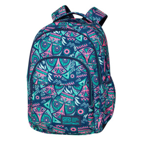 Школьный рюкзак CoolPack, Aztec Green