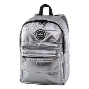 Ghiozdan CoolPack, Gloss Silver