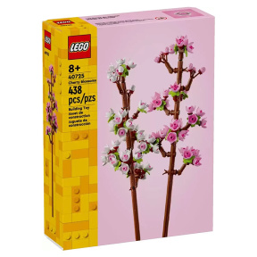 Constructor LEGO Înflorirea vișinei