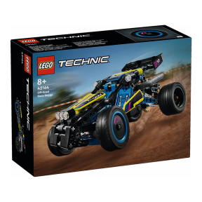 Constructor LEGO Technic Buggy de curse off-road