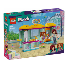 Constructor LEGO Friends Magazin de accesorii minuscule