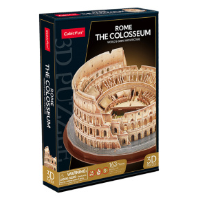 3D puzzle “Colosseum”