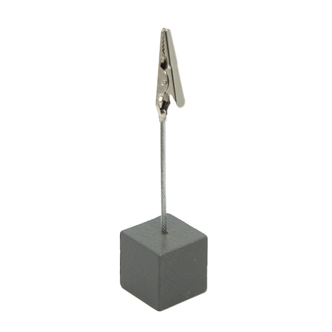 Suport pentru hârtie "Cub" 11 cm