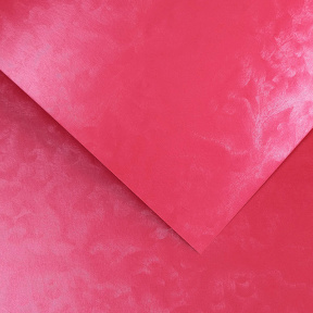 Дизайнерский картон Gpapieru A4 PEARL розовый, 1 лист, 220 г