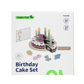 Setul Birthday Cake