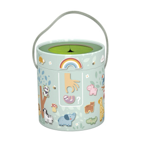 Jocul pentru Recepție Senzorială Mystery Box