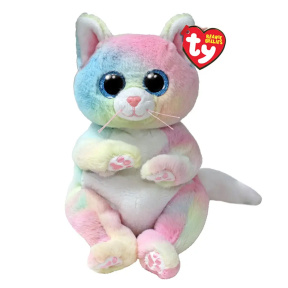 Кошка Jenni 20 см.