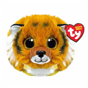 Тигр Clawsby 10 см.