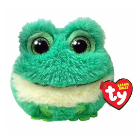 Лягушка Gilly 10 см.