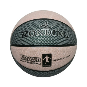 Minge de baschet Ronding