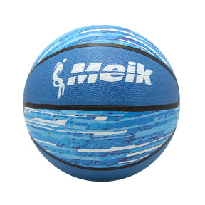 Minge de basket Meik, albastră