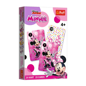 Карточная Игра Minnie