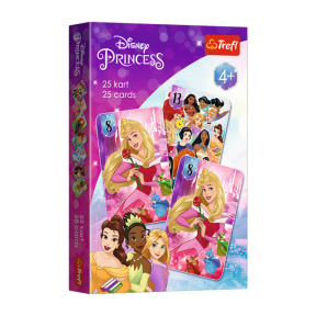 Карточная Игра Princess