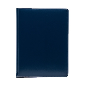 Agendă А5 2025 IDEE Standart "Navy Blue"