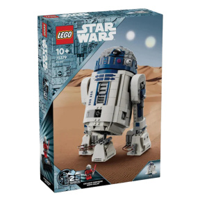 Constructor LEGO Star Wars R2-D2