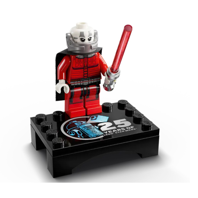 Constructor LEGO Star Wars R2-D2