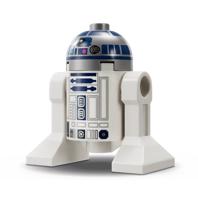 Constructor LEGO Star Wars R2-D2