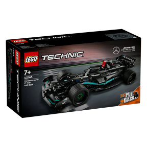 Constructor LEGO Technic Mercedes-AMG F1 W14 E Performance