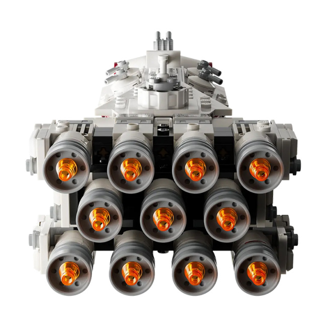 Constructor LEGO Star Wars Tantive IV