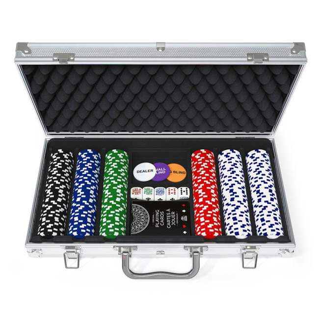 Joc de societate "Poker"