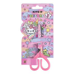 Foarfece pentru copii KITE 13 cm, Hello Kitty