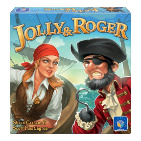 Jolly and Roger