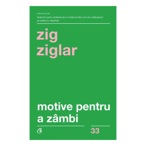 Motive pentru a zâmbi ed. IV