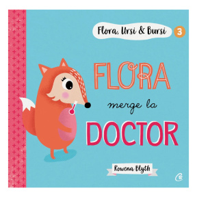 Flora Ursi & Bursi 3. Flora merge la doctor