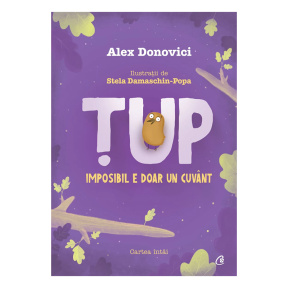 Țup. Imposibil e doar un cuvânt