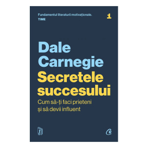 Secretele succesului. Ediție actualizată 2023