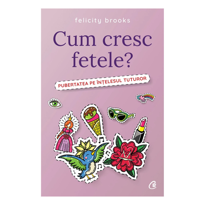 Cum cresc fetele?