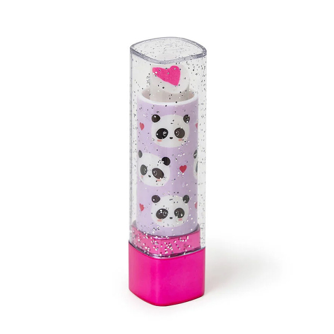 Radieră-ruj parfumată Legami "PANDA"