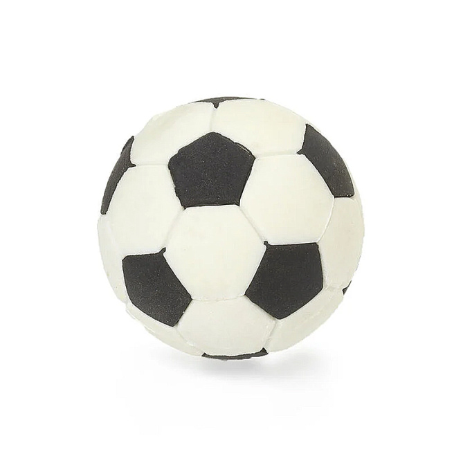 Radieră Legami Maxi "FOOTBALL"