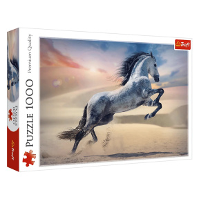 Puzzle "1000" - "Majestic Horse"