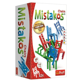 Mistakos Chairs 3 players