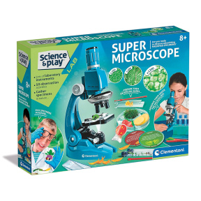 Setul Microscop