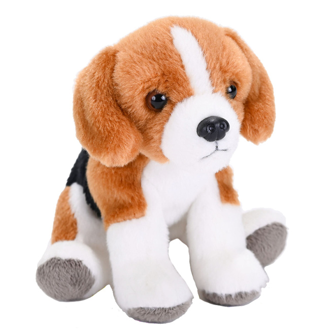 PocketKins - Beagle, 13 сm