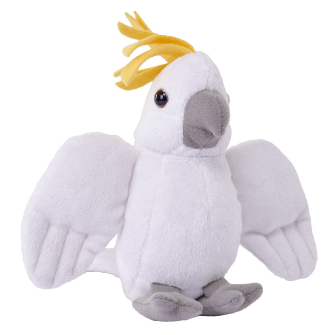 PocketKins Cacadu, 13 сm