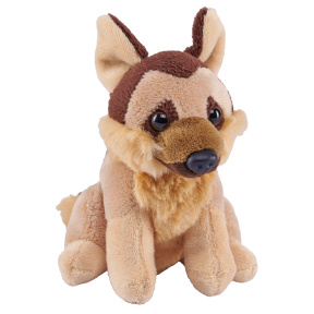 PocketKins - Овчарка, 13 см