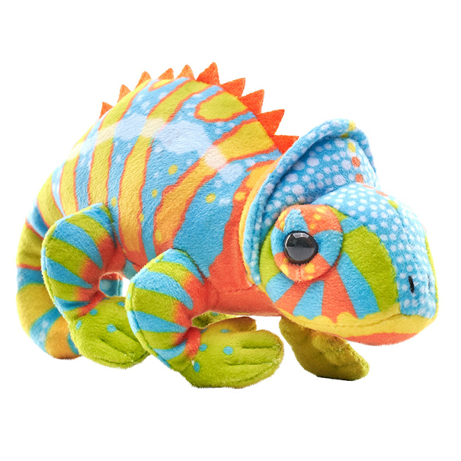 PocketKins - Cameleon, 13 сm