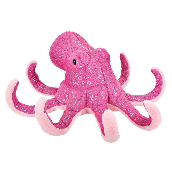 EcoKins Octopus, 30 сm