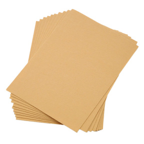 Fetru A4 2mm bej/1buc